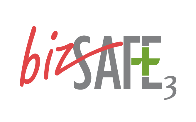 BizSafe Logo